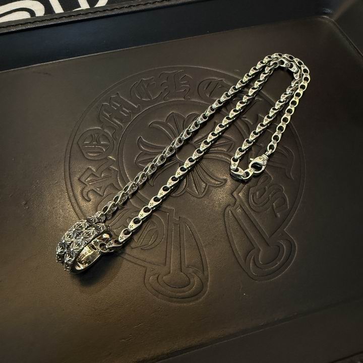 Chrome Hearts necklace 06yxh174